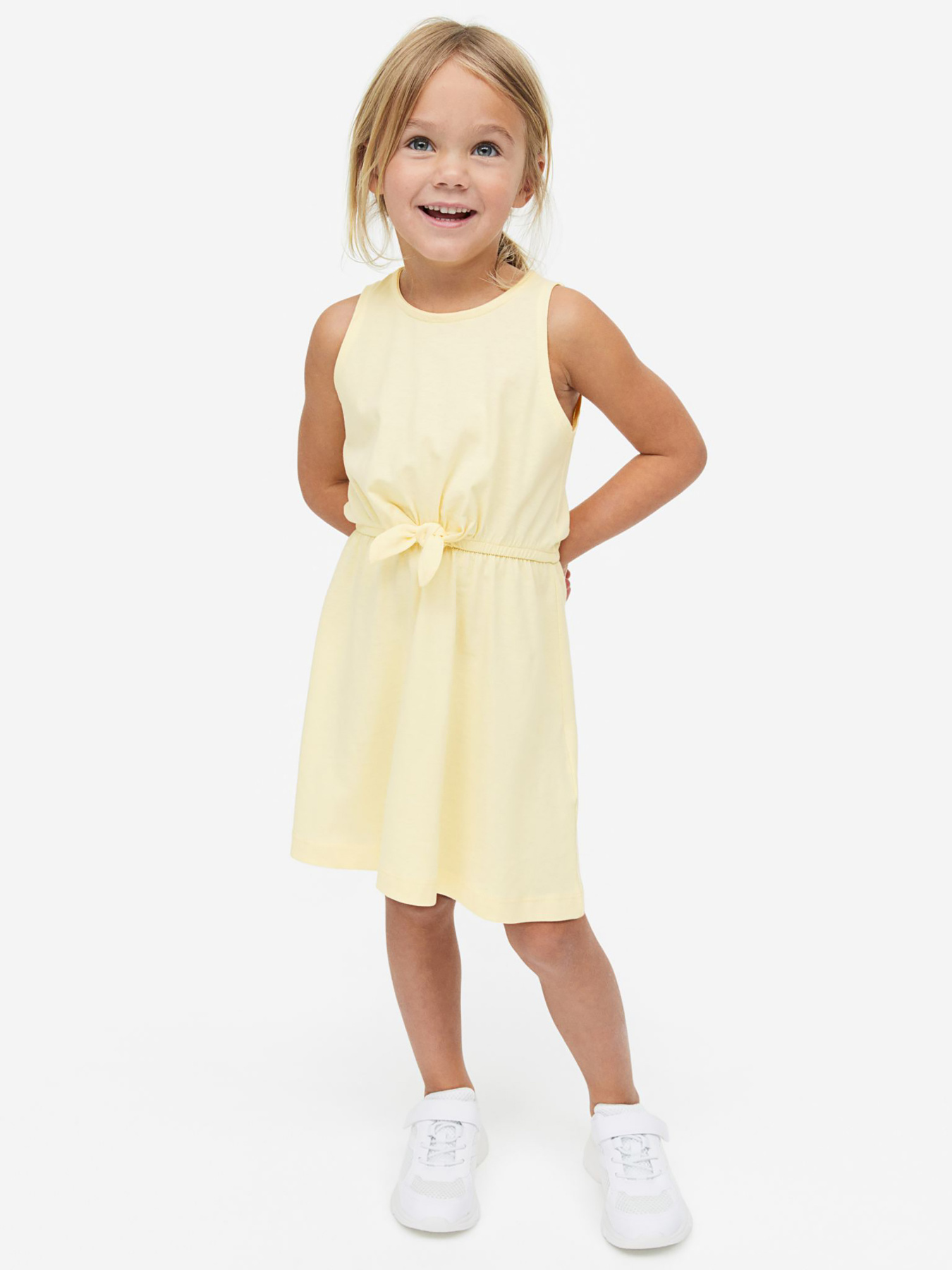 Сарафан H&M модель 70481 Фото