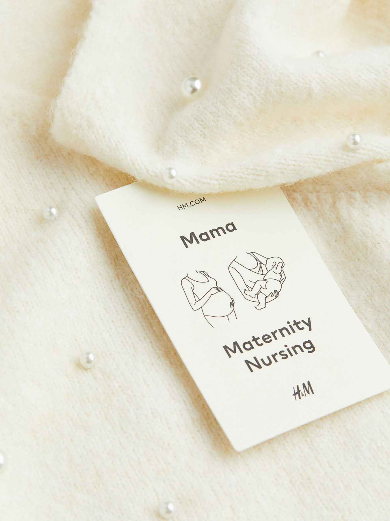 Кардиган H&M модель 70516 Фото