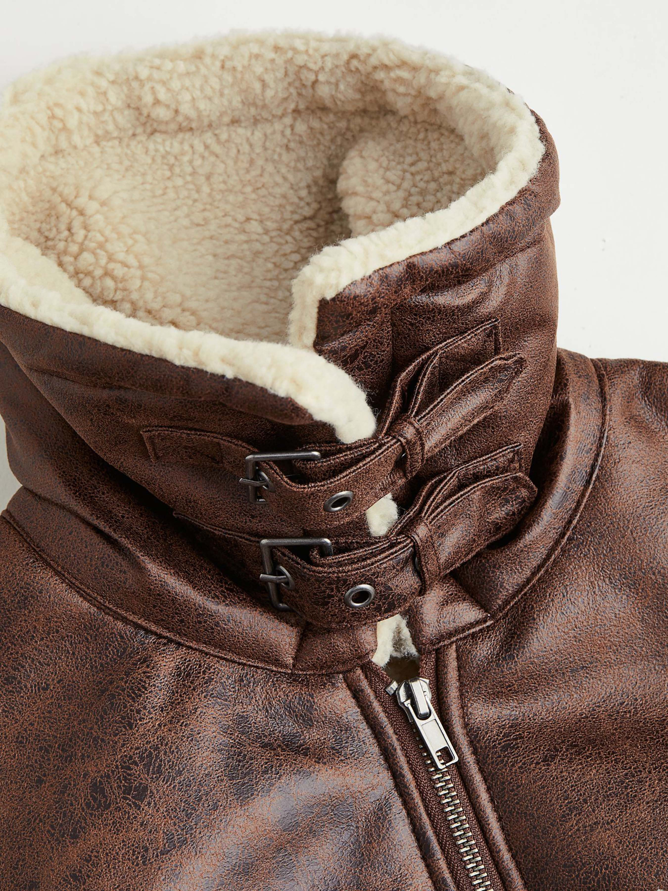 Дублянка H&M модель 70503 Фото