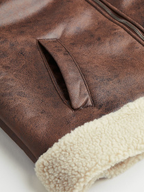 Дублянка H&M модель 70503 Фото