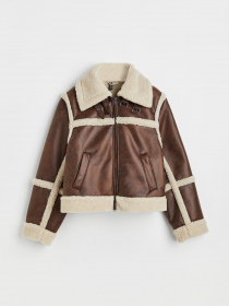 Дублянка H&M модель 70503 Фото