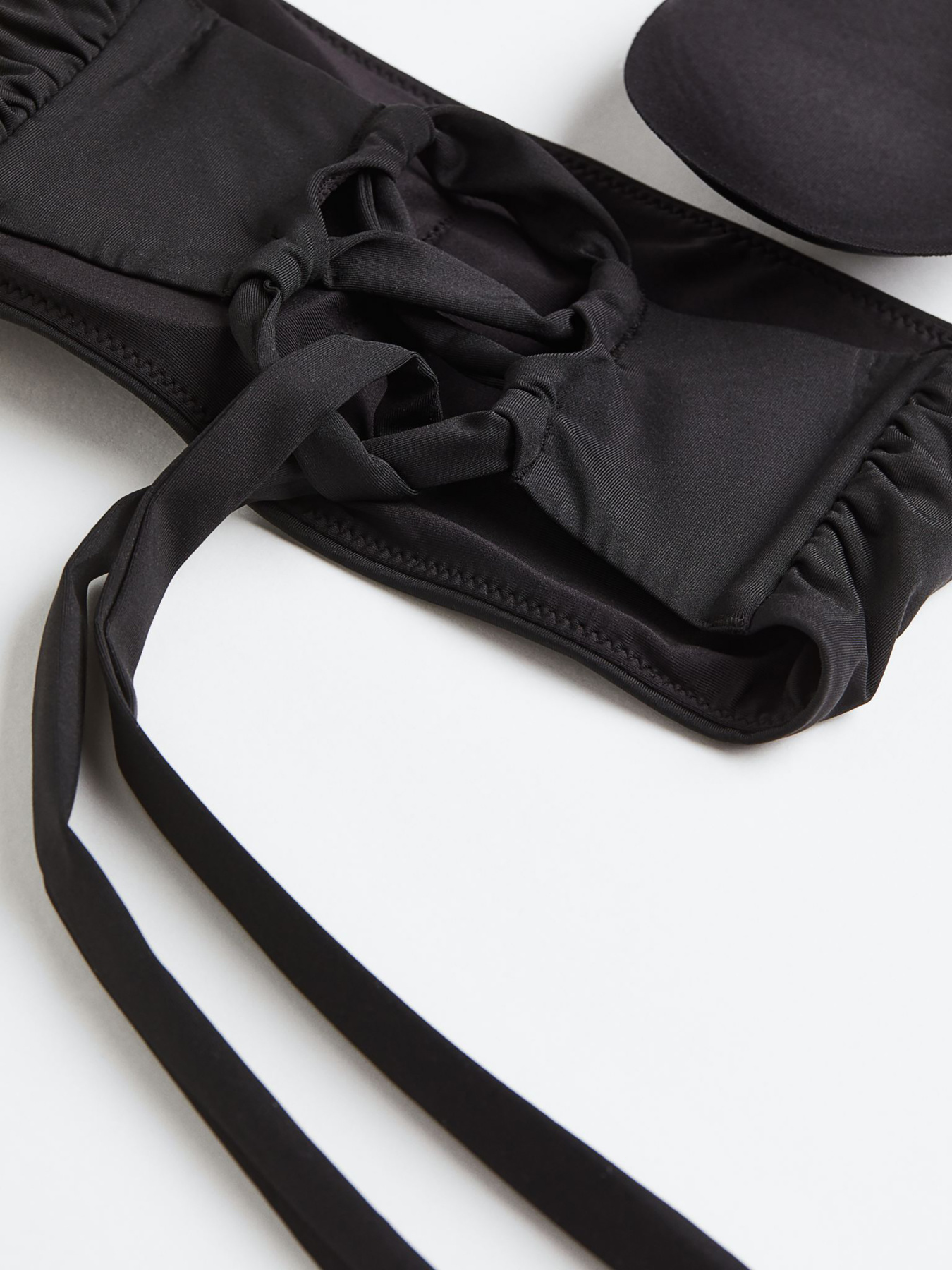 Верх купальника H&M модель 70501 Фото