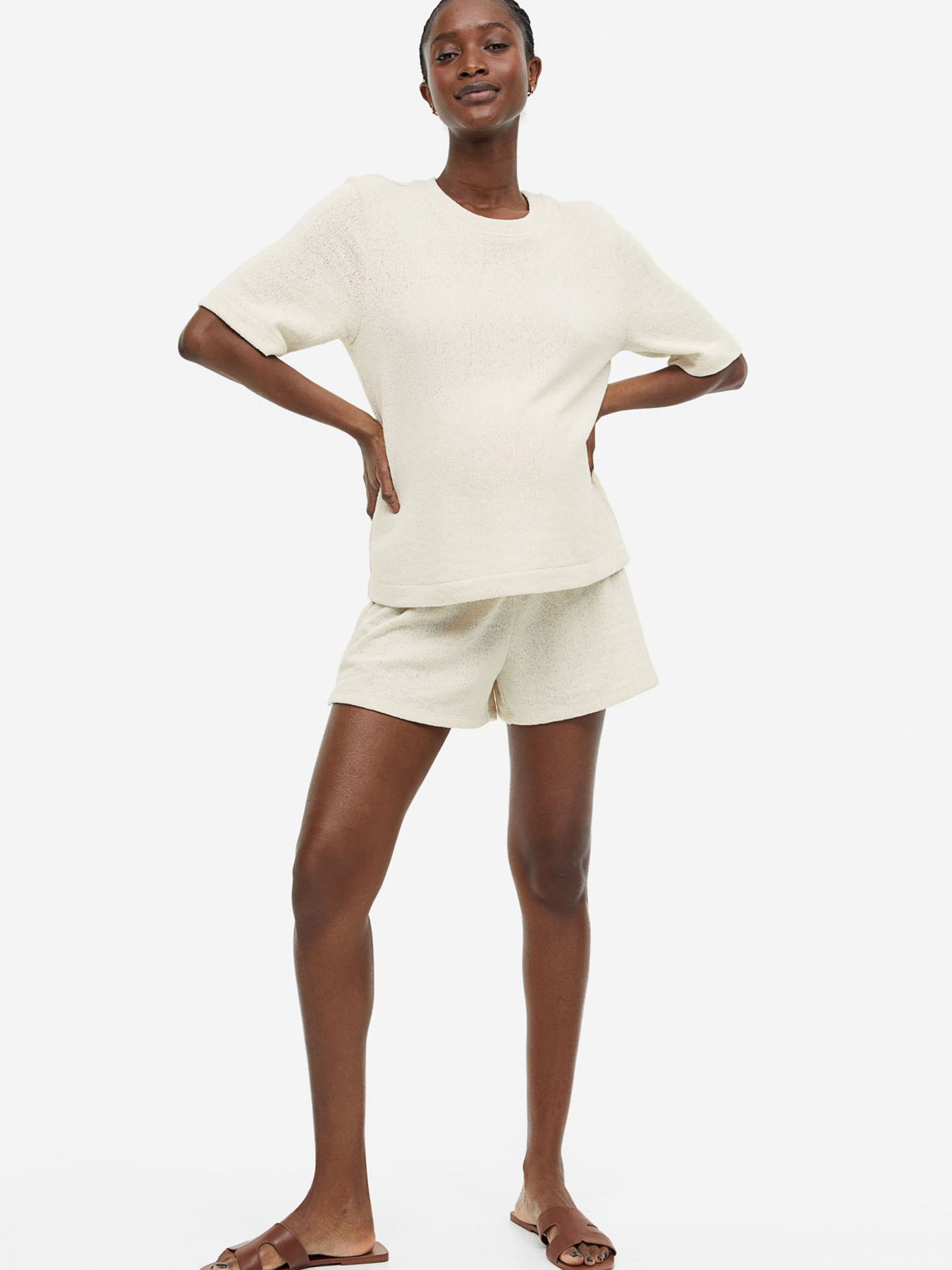 Шорты H&M модель 70483 Фото