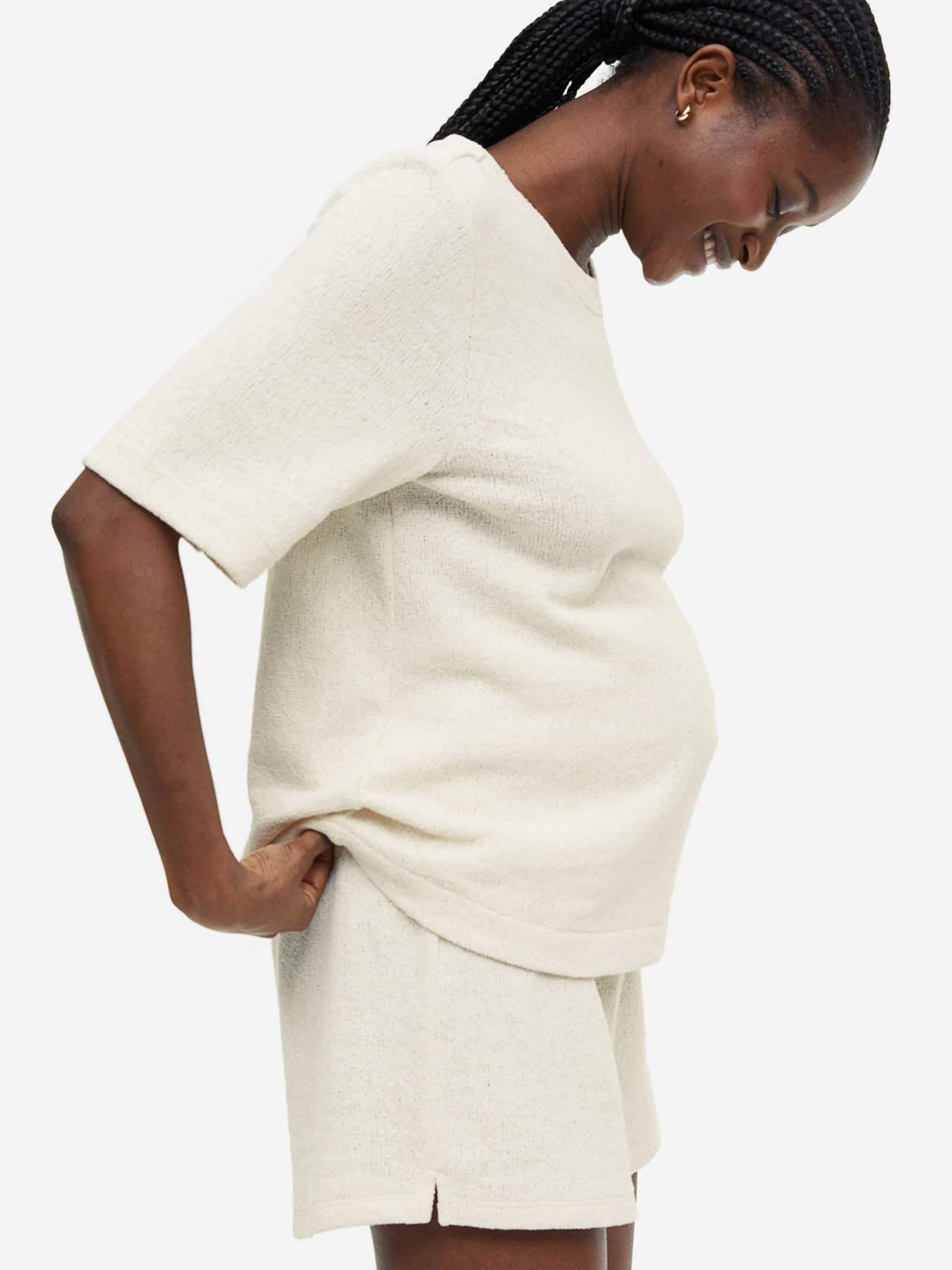 Шорты H&M модель 70483 Фото