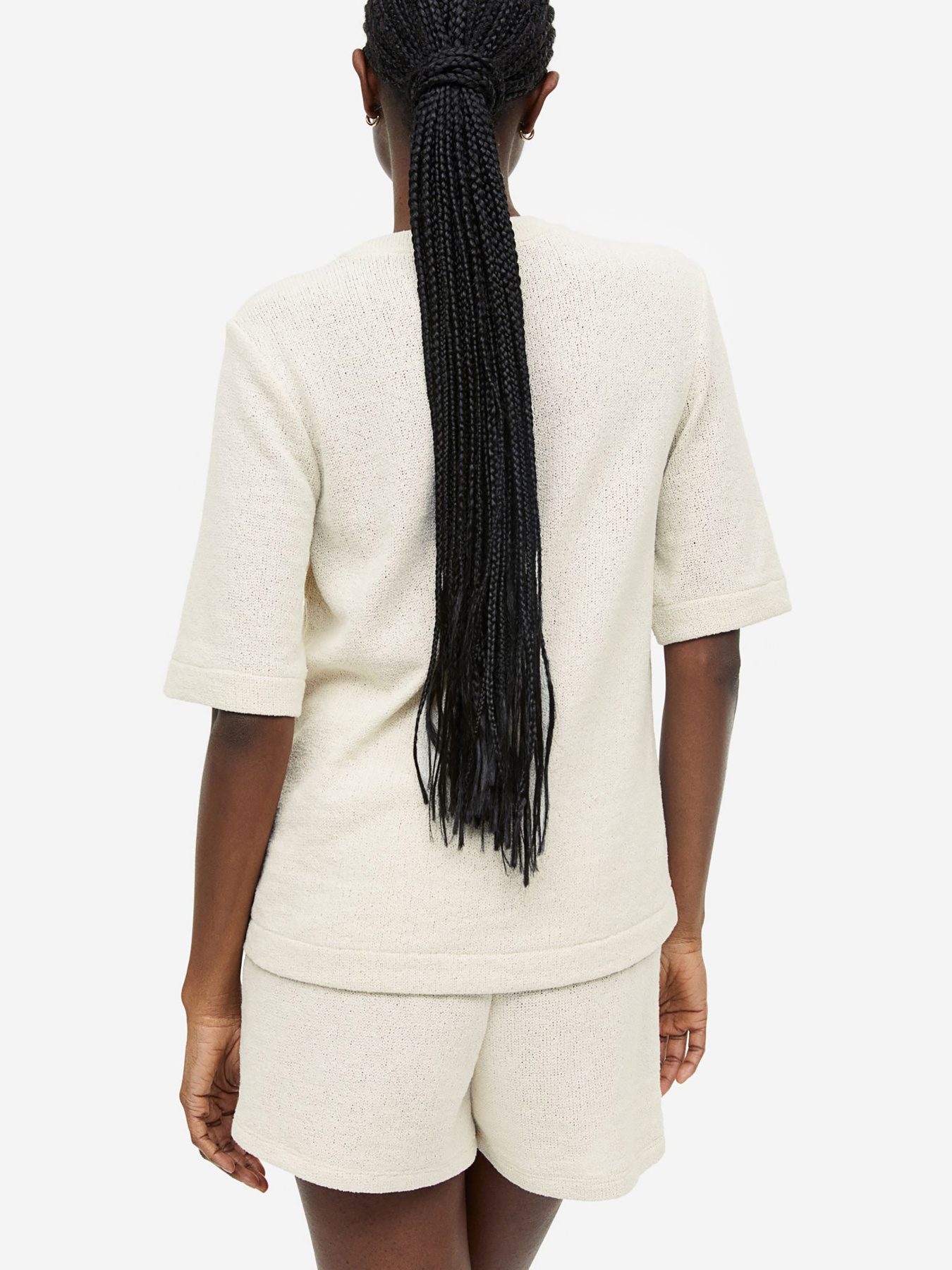 Шорты H&M модель 70483 Фото