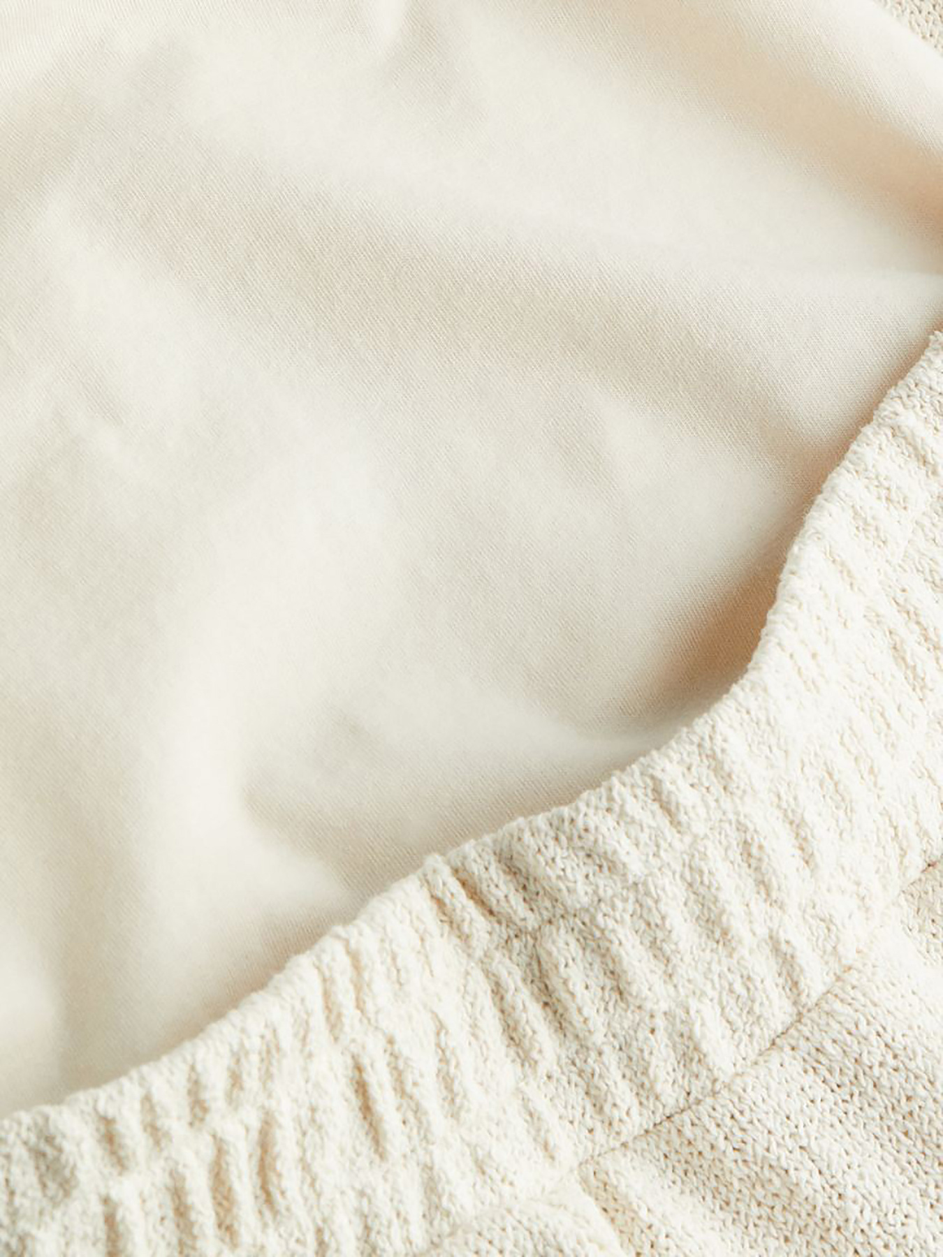 Шорты H&M модель 70483 Фото