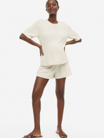 Шорты H&M модель 70483 Фото