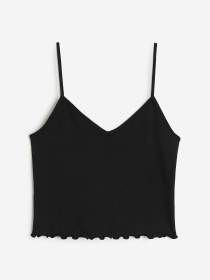 Топ H&M модель 70478 Фото