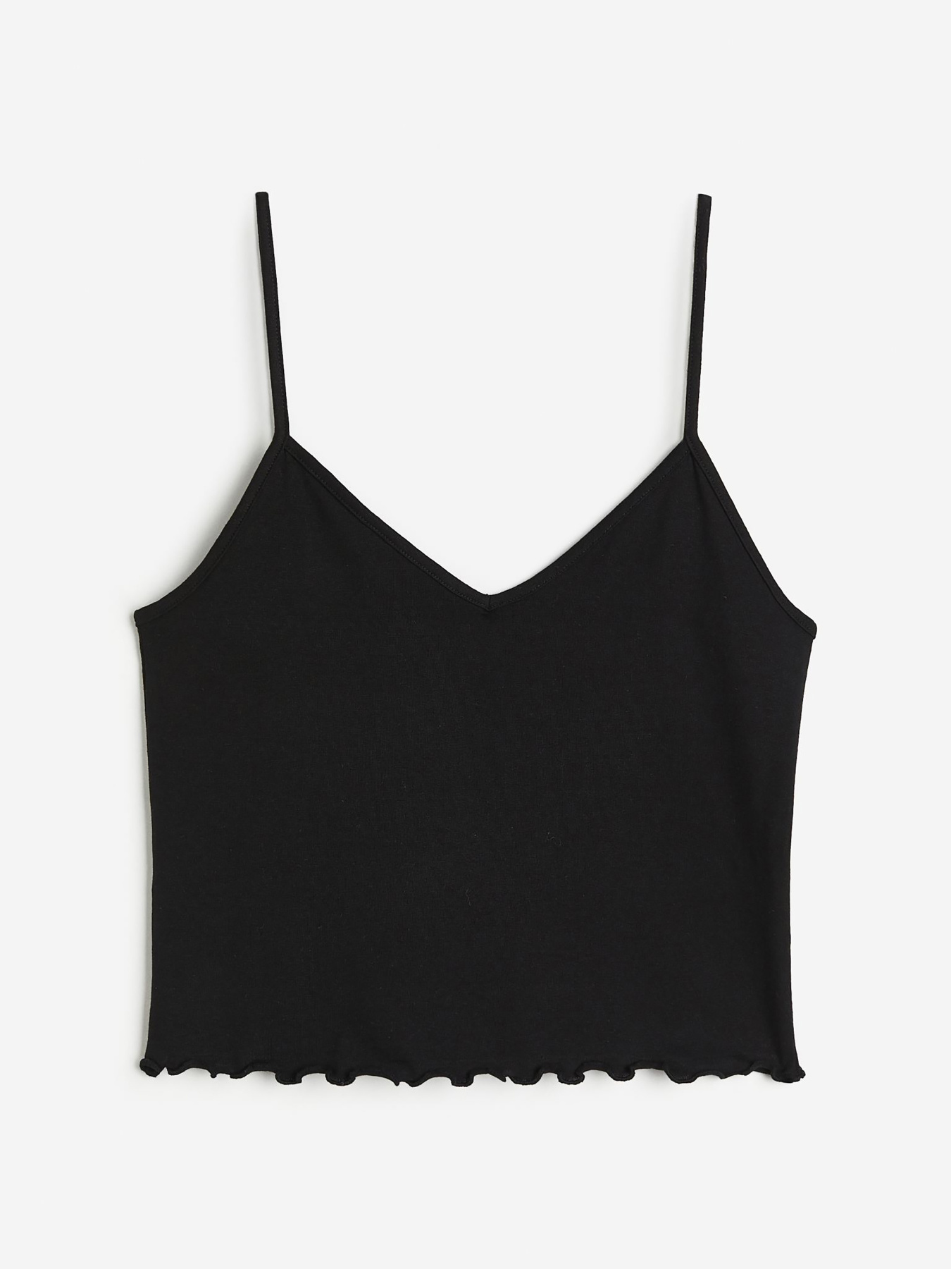 Топ H&M модель 70478 Фото