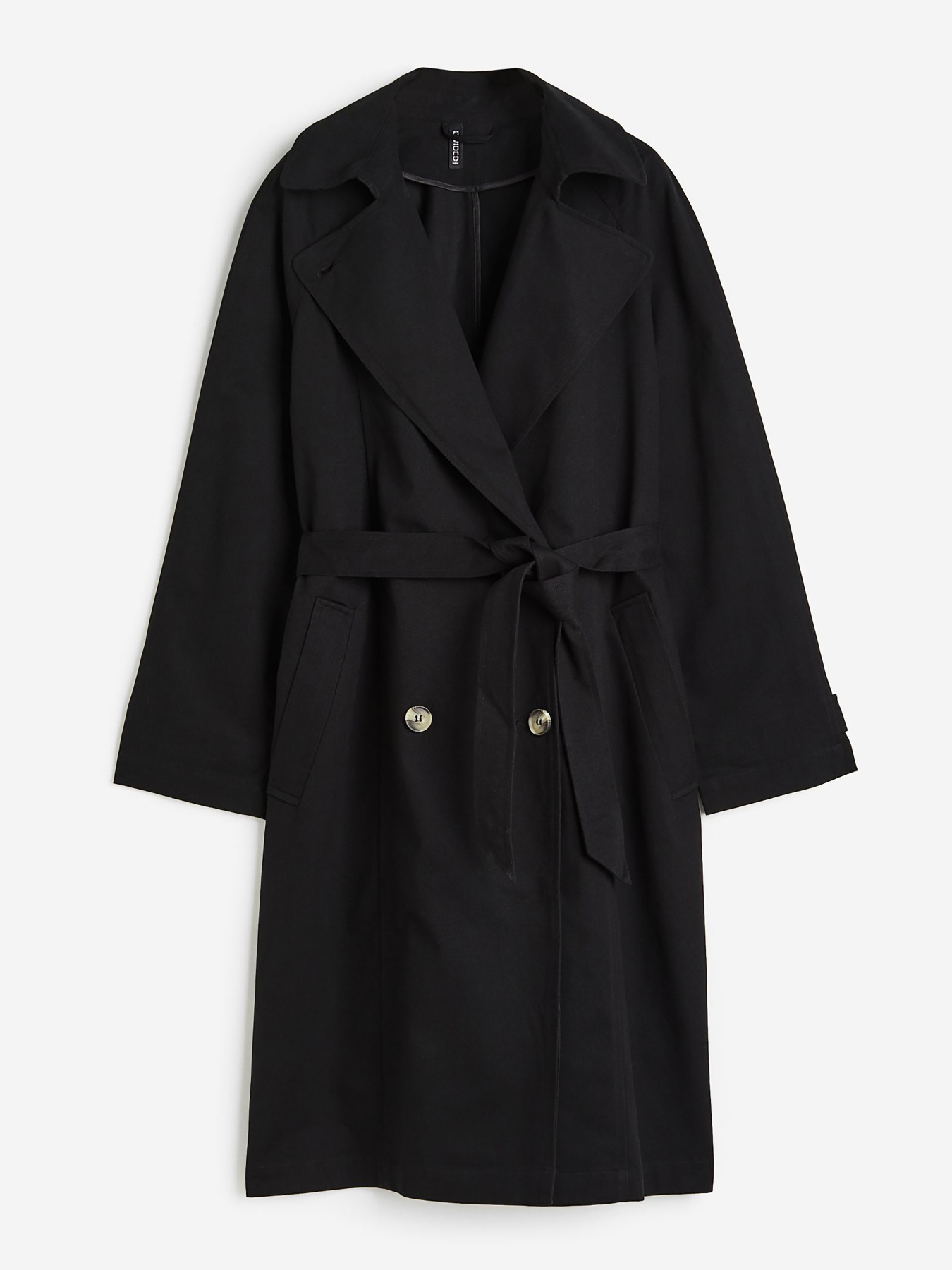 Плащ H&M модель 70507 Фото