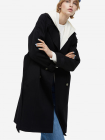 Плащ H&M модель 70507 Фото