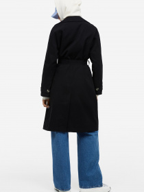 Плащ H&M модель 70507 Плащ H&M модель 70507 Фото