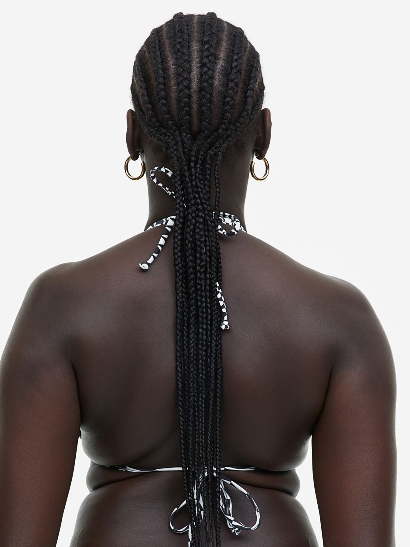 Верхняя часть купальника H&M модель 70496 Фото