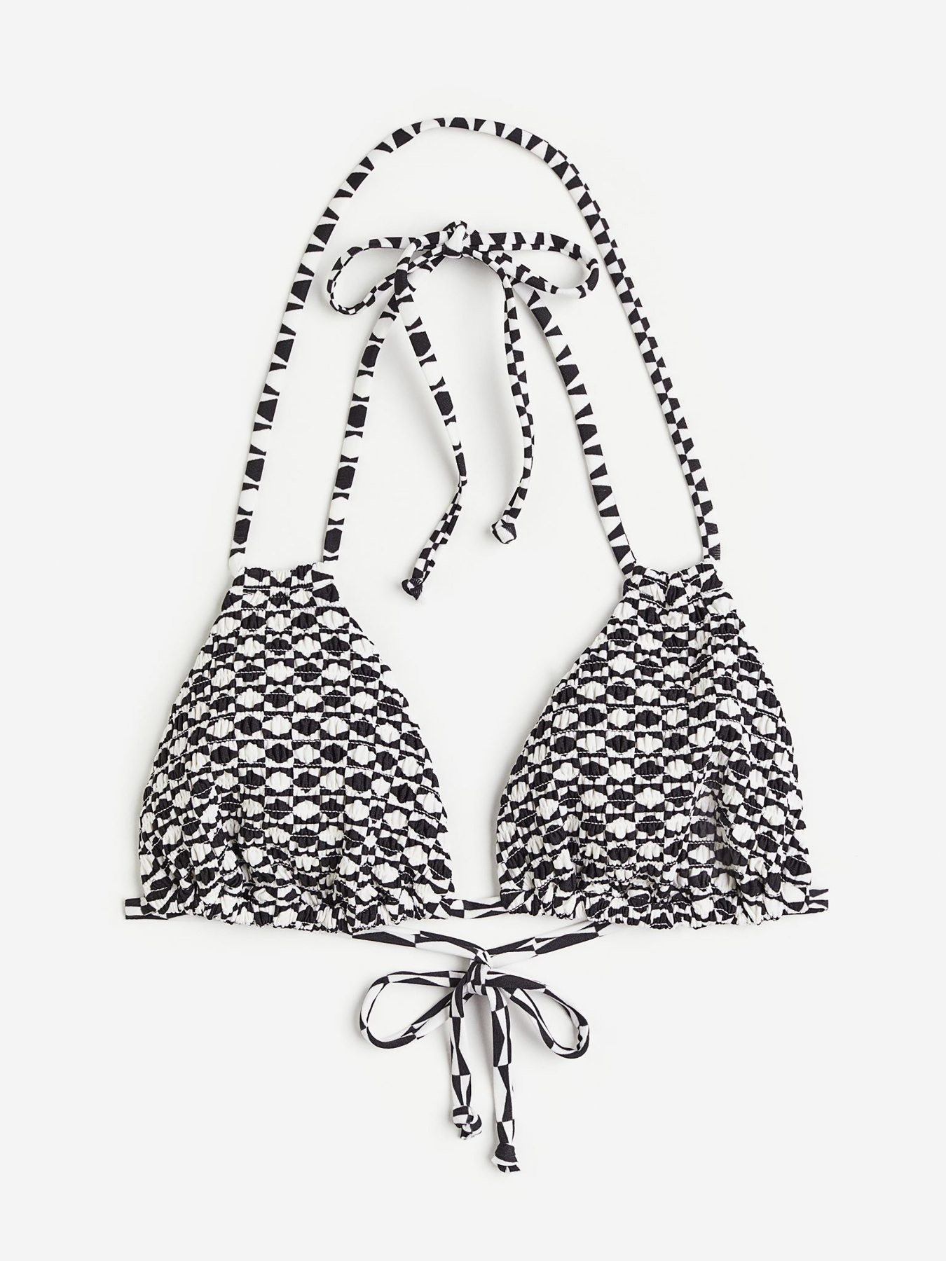 Верхняя часть купальника H&M модель 70496 Фото