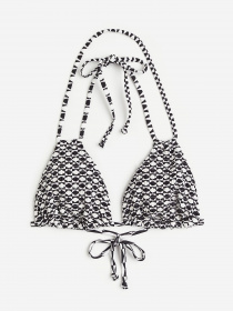 Верхняя часть купальника H&M модель 70496 Фото