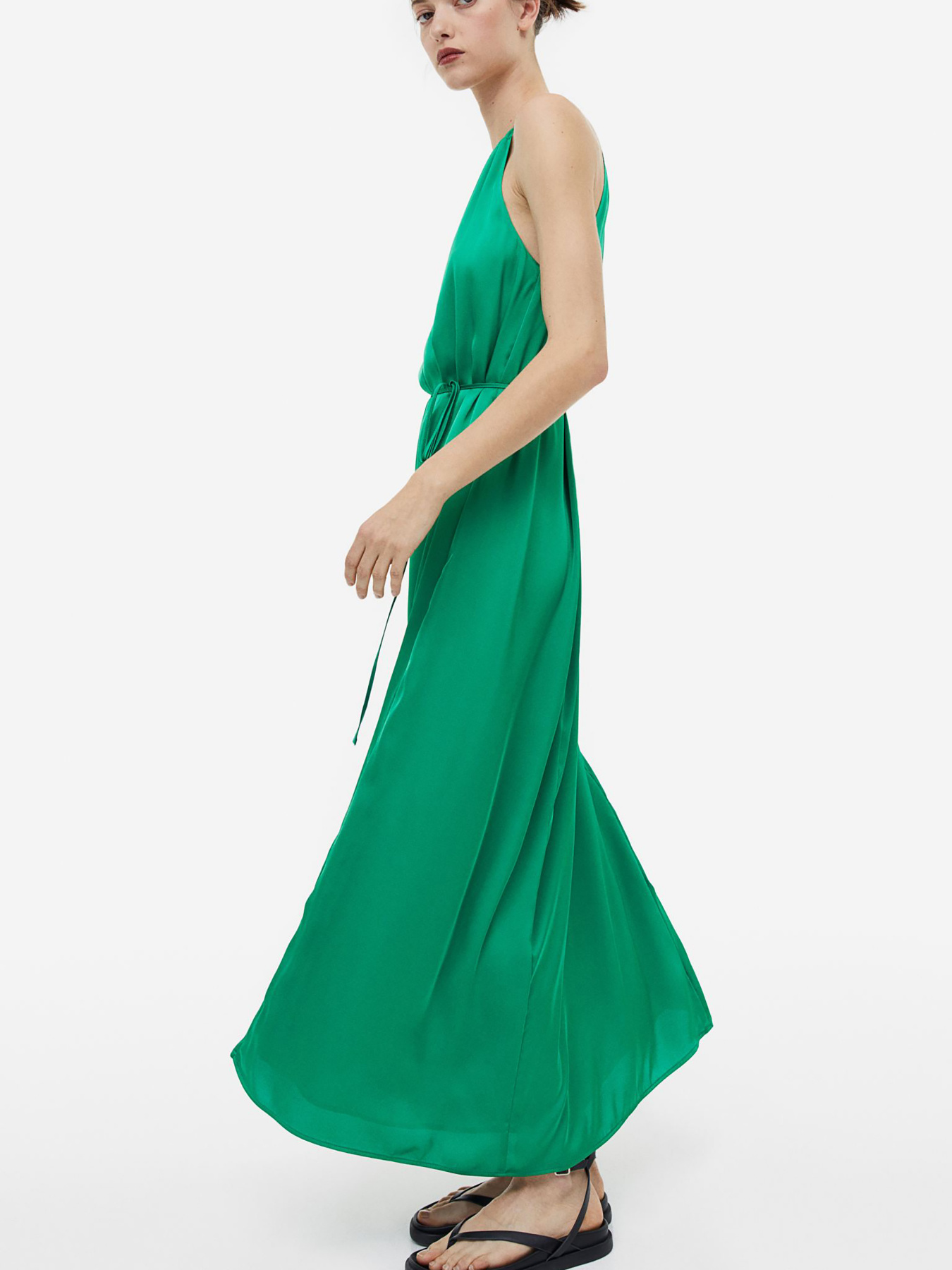 Сукня максі H&M модель 70486 Фото