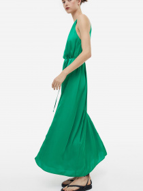 Сукня максі H&M модель 70486 Фото