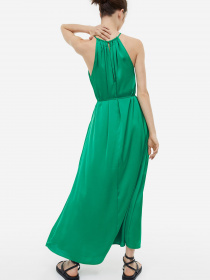 Сукня максі H&M модель 70486 Фото