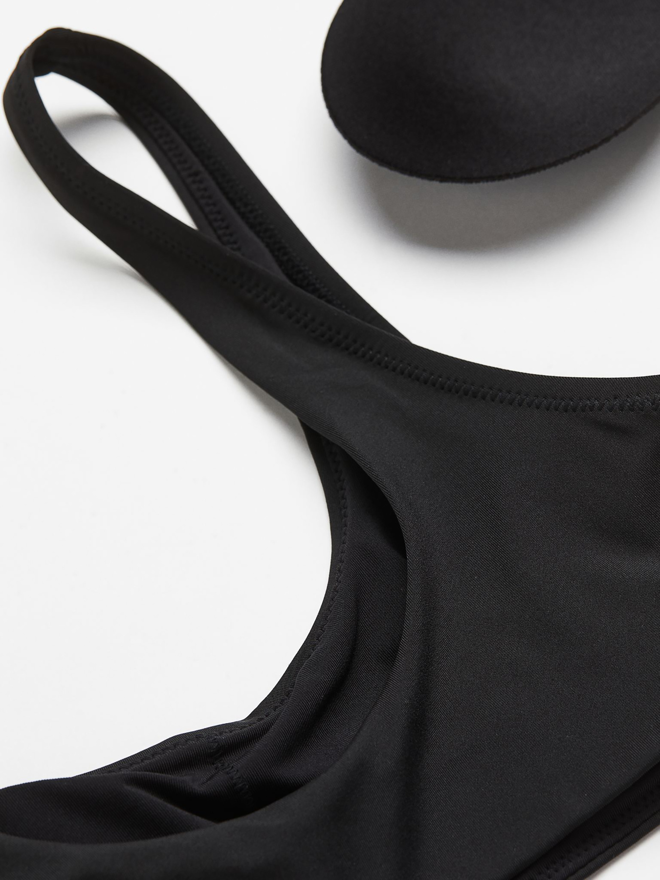 Верхняя часть купальника H&M модель 70505 Фото