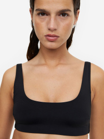 Верх купальника H&M модель 70505 Верх купальника H&M модель 70505 Фото