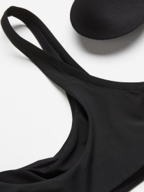 Верх купальника H&M модель 70505 Верх купальника H&M модель 70505 Фото