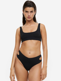 Верх купальника H&M модель 70505 Верх купальника H&M модель 70505 Фото