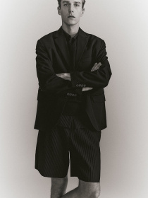 Шорти H&M модель 70472 Фото