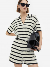 Шорти H&M модель 70484 Фото