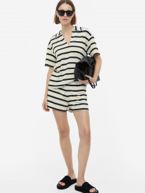 Шорти H&M модель 70484 Фото