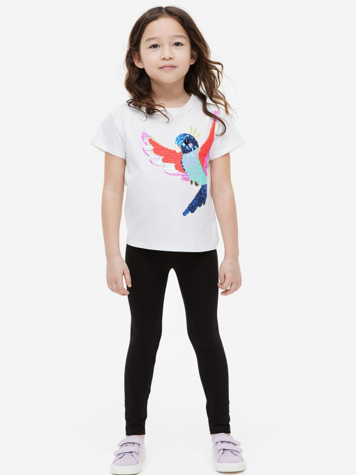 Легінси H&M модель 70470 Легінси H&M модель 70470 Фото