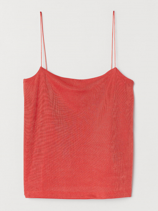 Майка H&M модель 70489 Фото