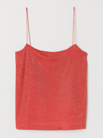 Майка H&M модель 70489 Фото