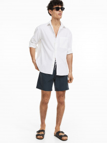 Шорты для плавания H&M модель 70488 Фото