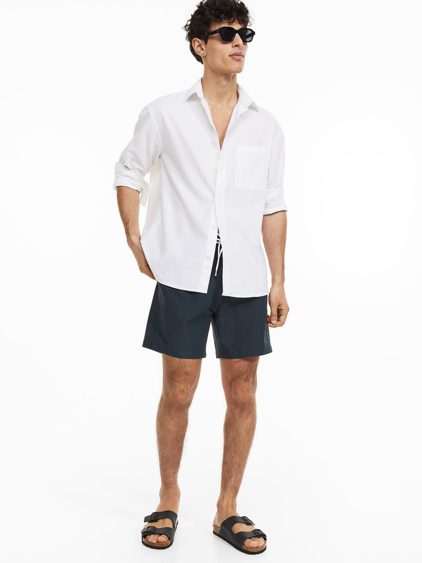 Шорти для плавання H&M модель 70488 Фото