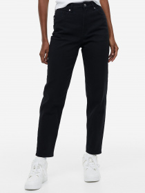 Зауженные джинсы H&M модель 70538 Фото