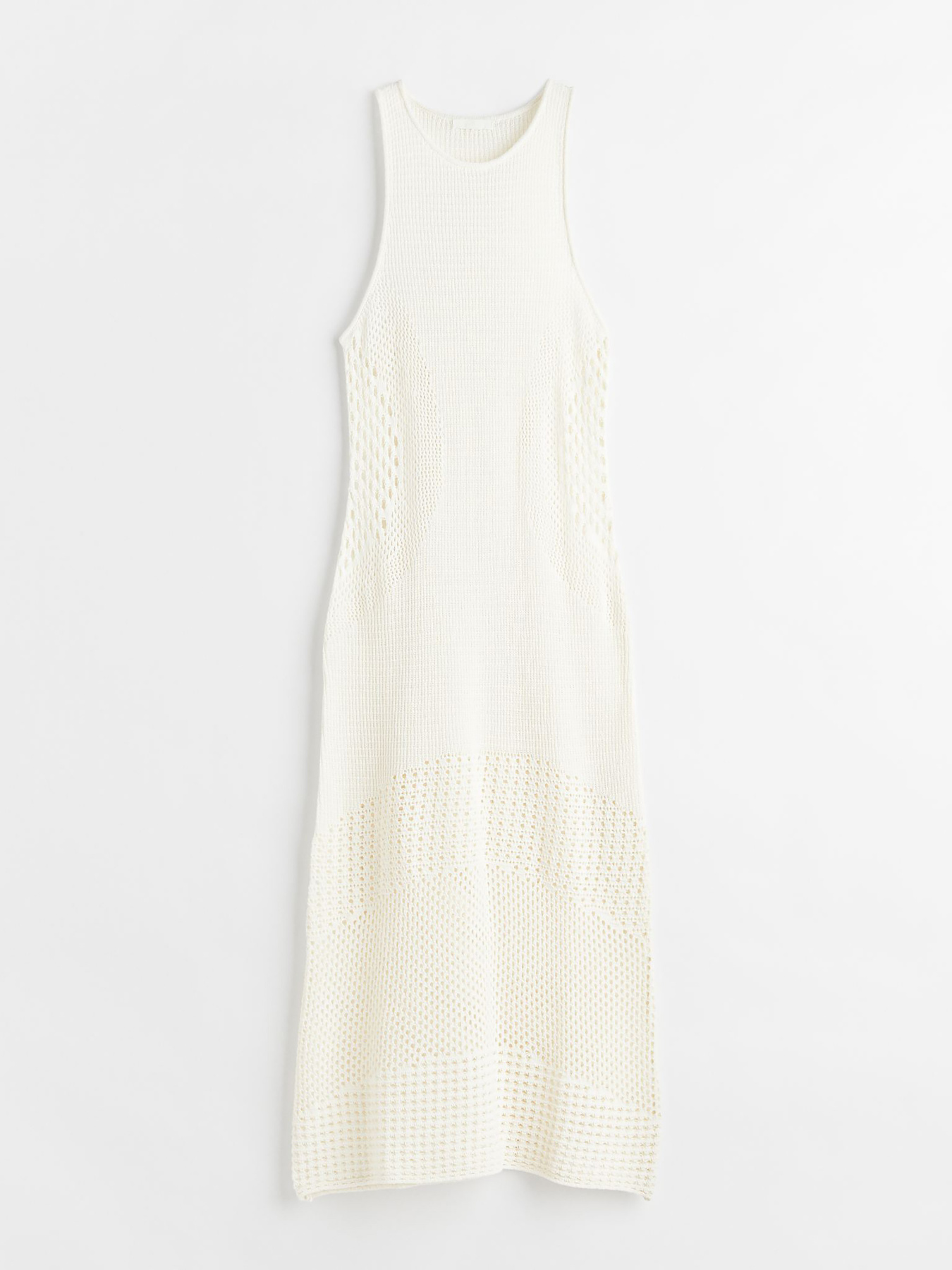 Платье миди H&M модель 70530 Фото