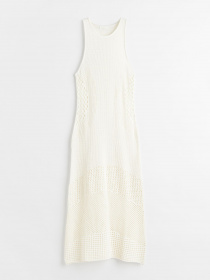 Платье миди H&M модель 70530 Фото