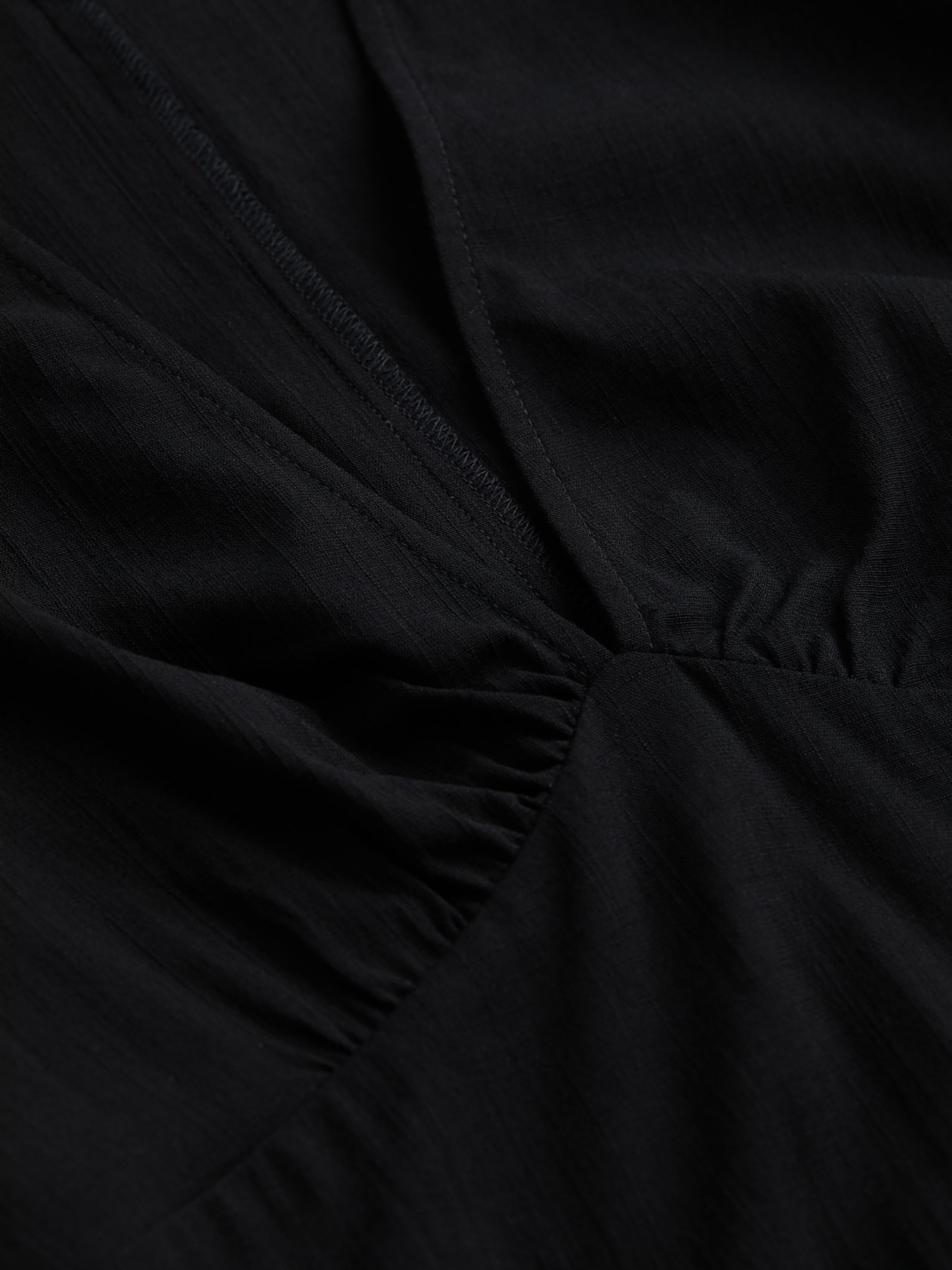 Сукня міні H&M модель 70550 Фото