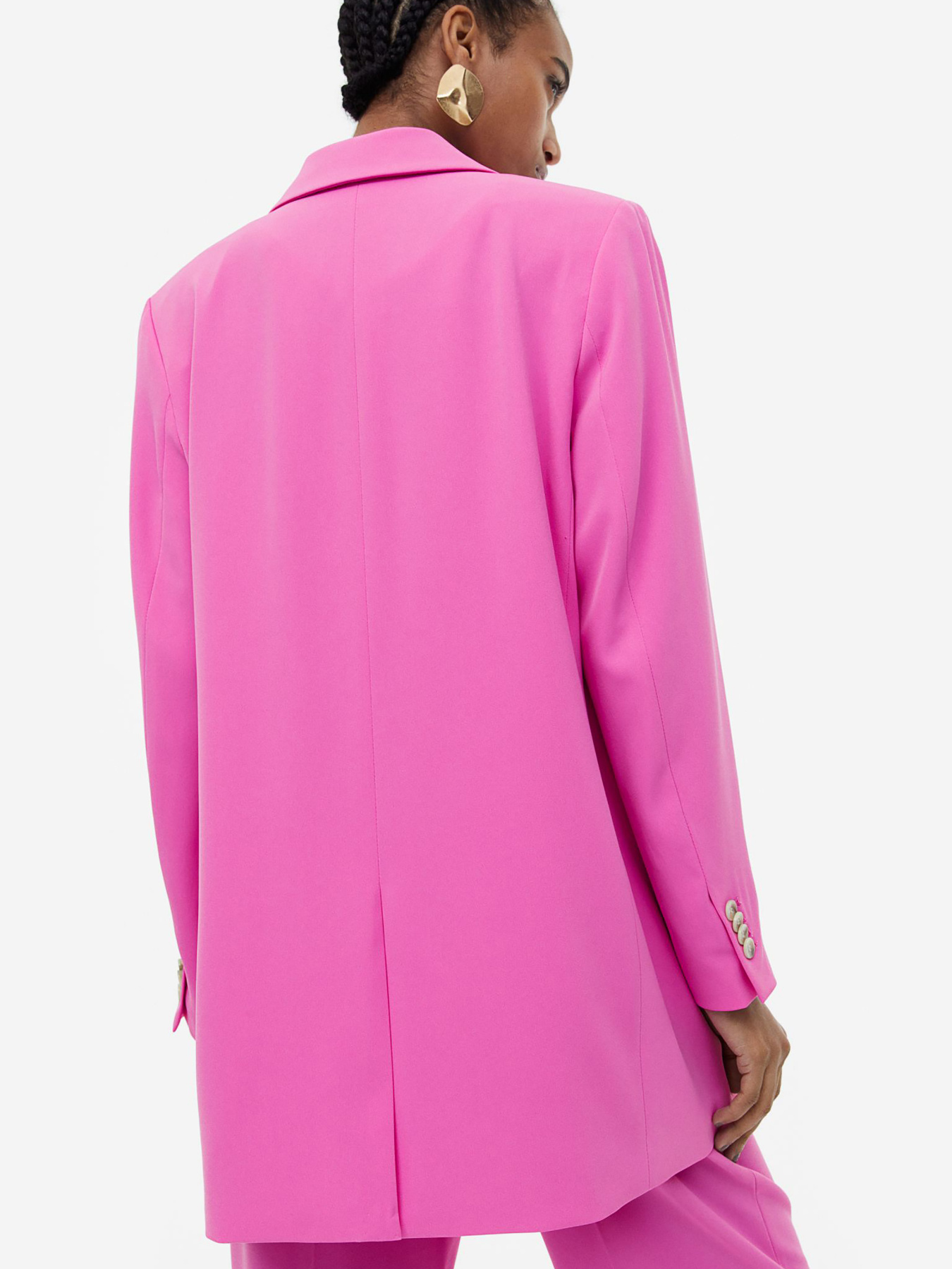 Блейзер H&M модель 70523 Фото