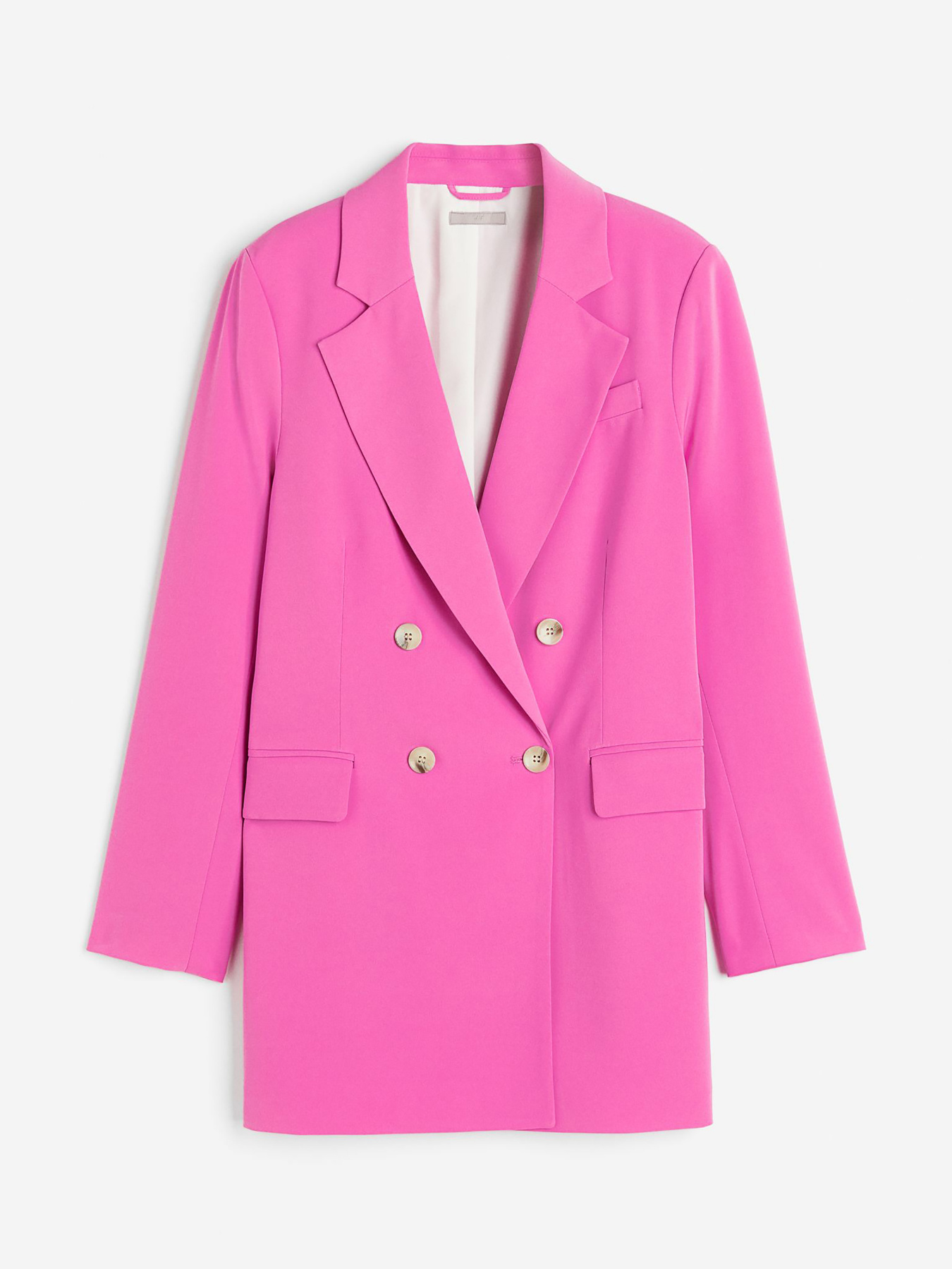 Блейзер H&M модель 70523 Фото