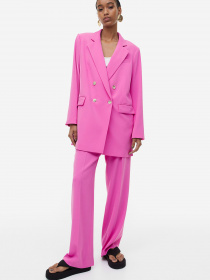 Блейзер H&M модель 70523 Фото