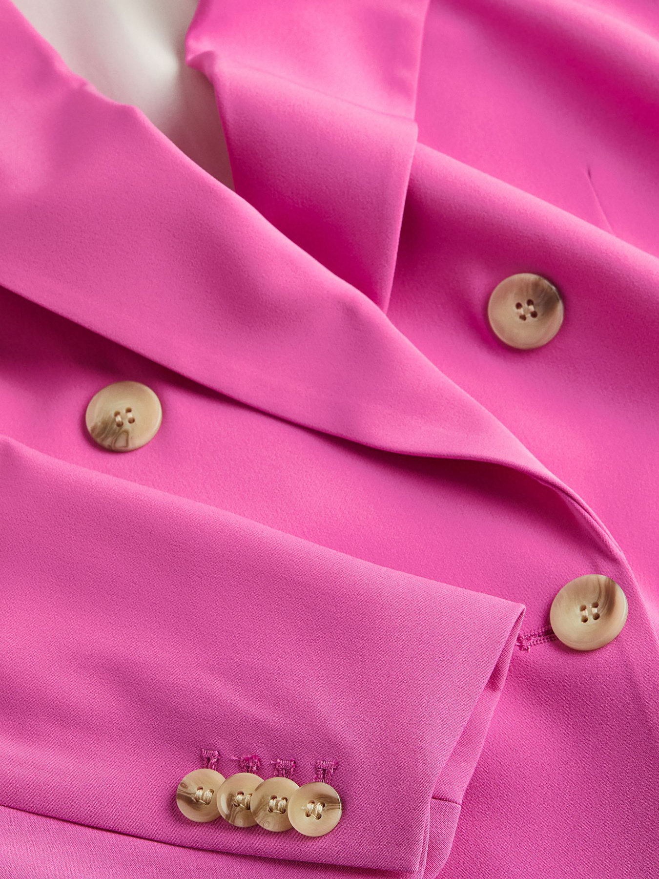 Блейзер H&M модель 70523 Фото