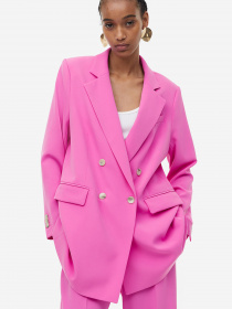 Блейзер H&M модель 70523 Фото