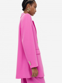 Блейзер H&M модель 70523 Фото