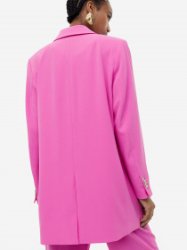 Блейзер H&M модель 70523 Фото