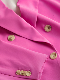 Блейзер H&M модель 70523 Фото