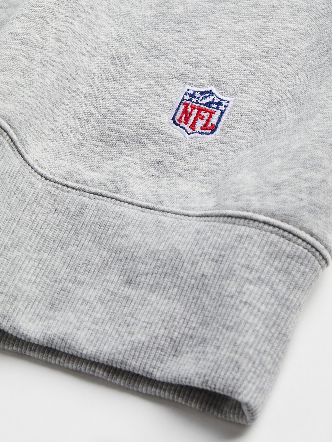 Свитшот H&M модель 70557 Фото