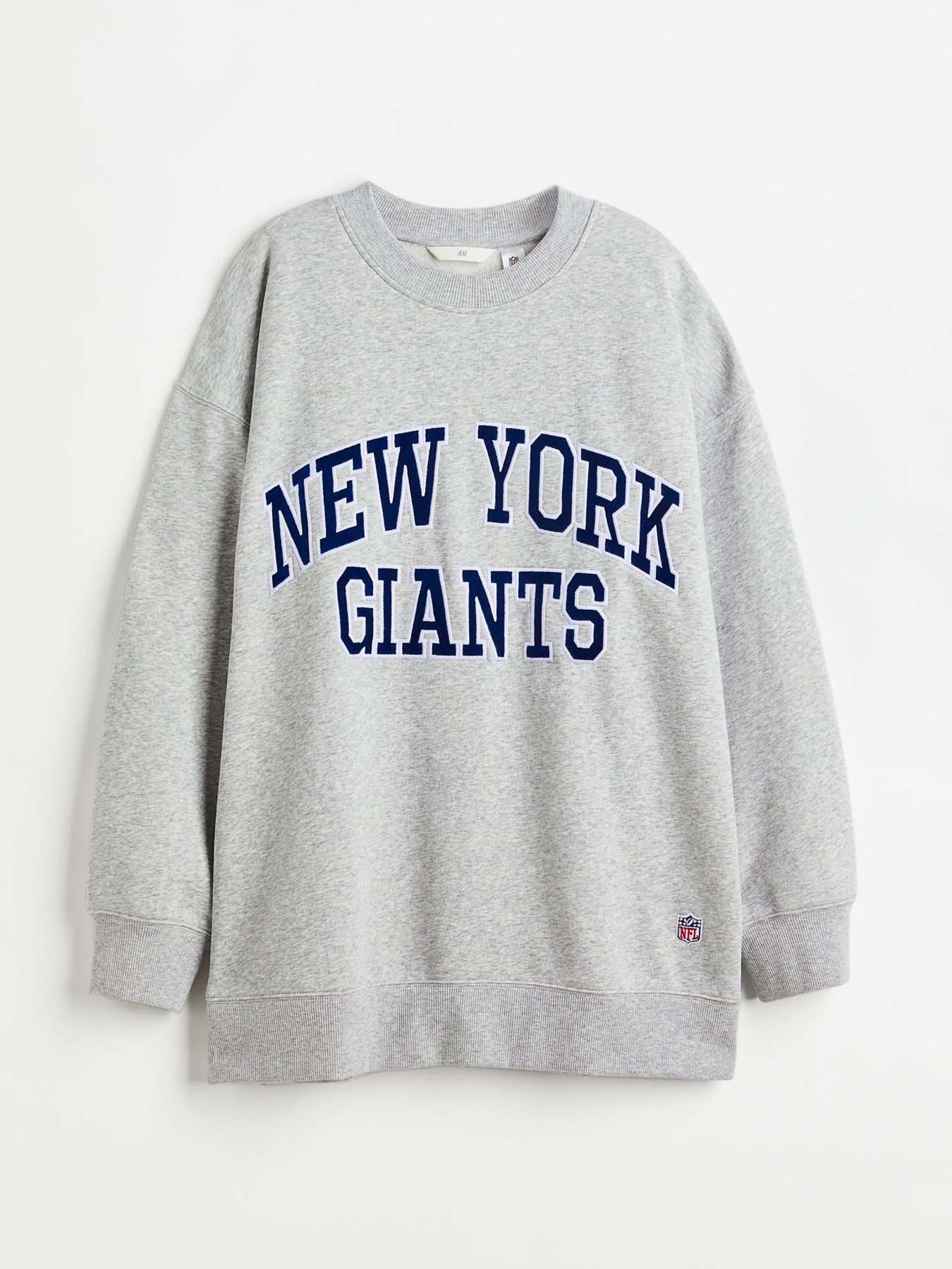 Свитшот H&M модель 70557 Фото