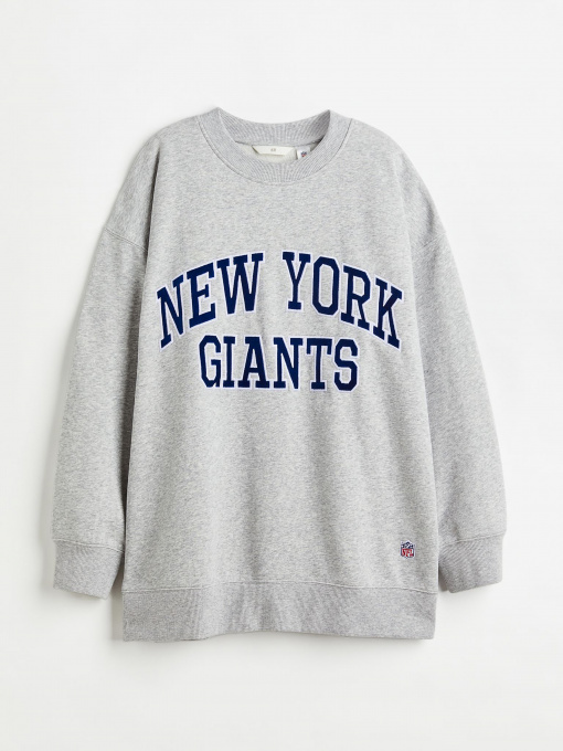 Свитшот H&M модель 70557 Фото