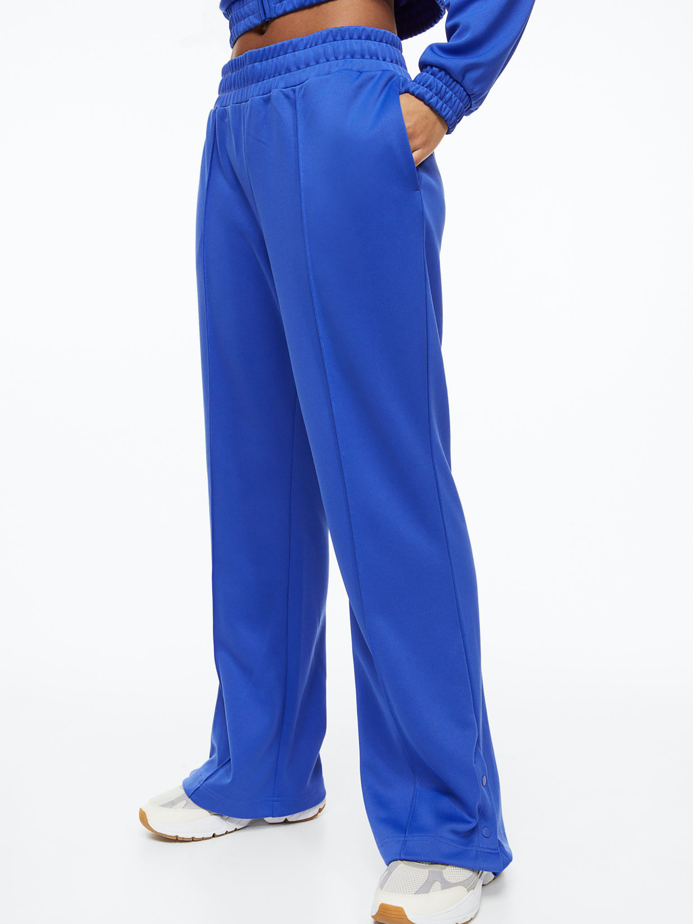 Спортивні штани H&M модель 70542 Фото